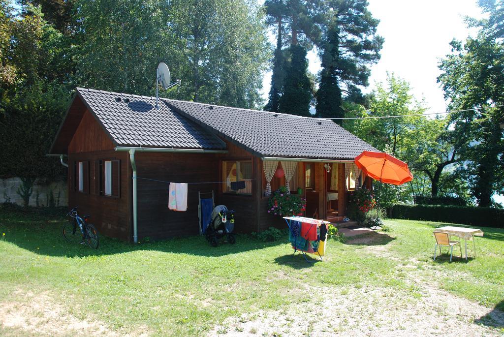 Ferienwohnungen Lipnik Am See Санкт-Канциан Экстерьер фото